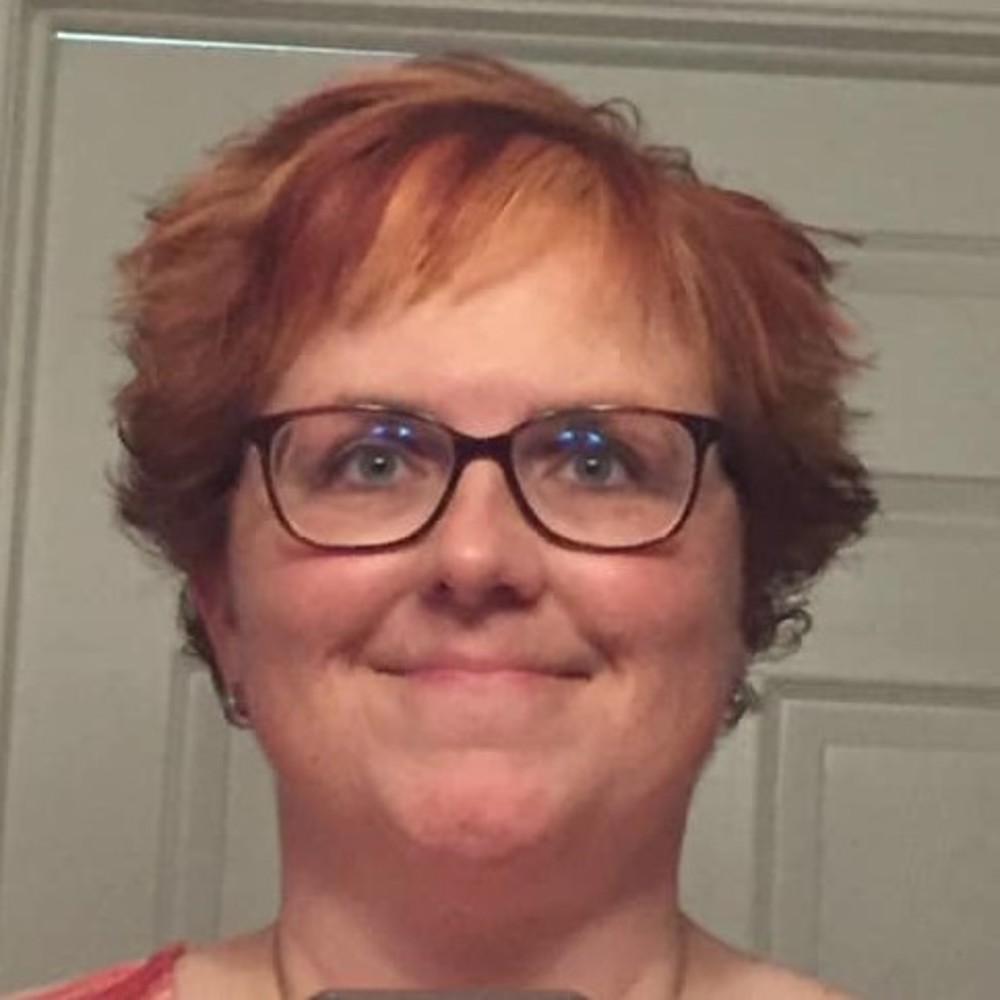 Meet your Posher, Karri